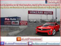 Noi te ajutăm sa iți vinzi mașina, rapid și la un preț rezonabil!  Pro Auto