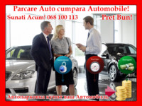 Parcare Auto cumpara Automobile! Preț Bun!