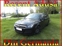 Opel Astra, 2006 : S-a vândut