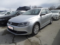 Volkswagen Jetta, 2014 : 9 900 € - (Leasing/Credit)