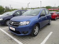 Dacia Sandero, 2014 : S-a vândut