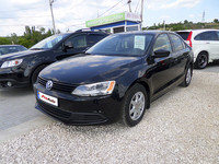 Volkswagen Jetta, 2014 : S-a vândut