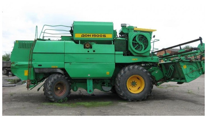 Запчасти к комбайну Нива и Дон в Молдове: Agropiese-Alvar.md