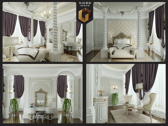 Design interior