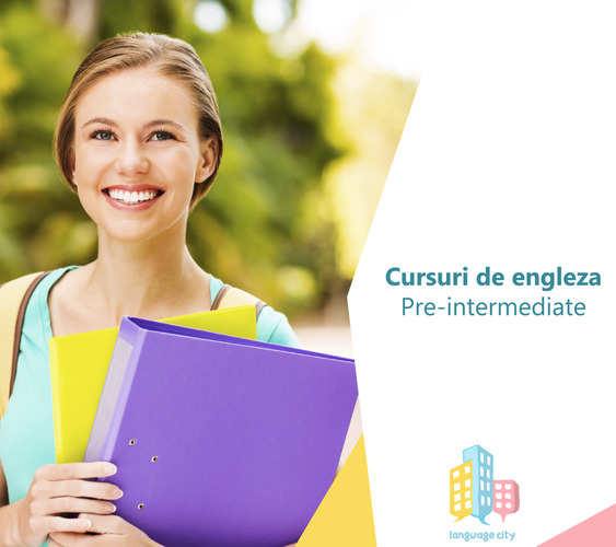 Cursuri de Limba Engleza