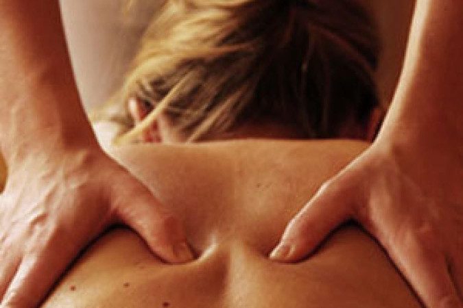 Masaj relaxant-terapeutic, profesional.