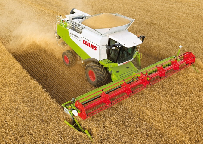 Piese pentru combine agricole Claas Moldova - agropiese-alvar. md.