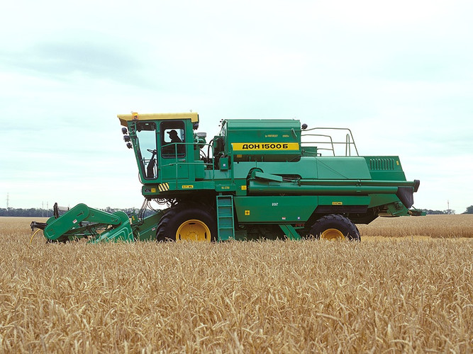 Piese pentru combine agricole Niva и Don in Moldova - Agropiese-Alvar.md