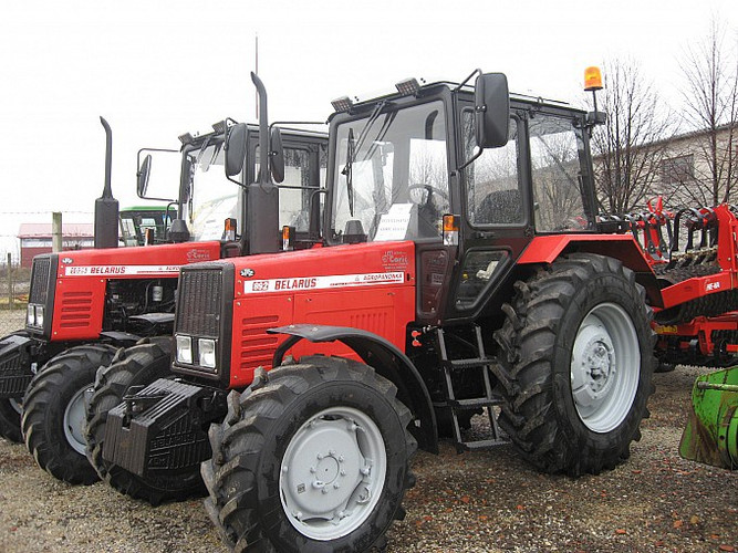 Piese pentru combine agricole МТZ in Moldova - Agropiese-Alvar. md.