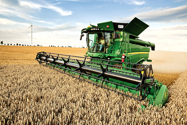 PIESE DE SCHIMB PT COMBINA JOHN DEERE