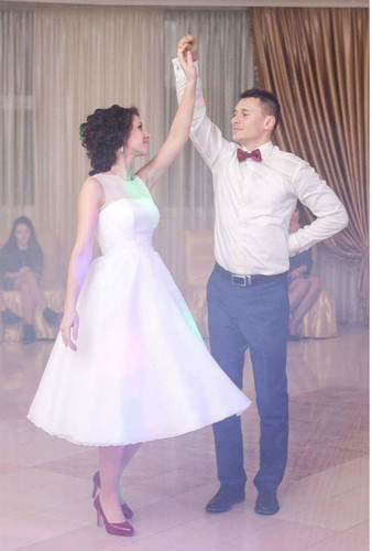 Dansul Mirilor - Surprindeți-vă oaspeții cu un spectacol de neuitat împreună cu "Passion Dance"