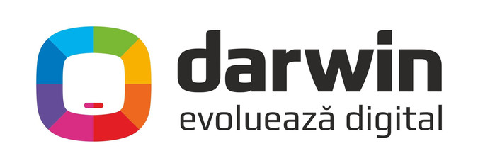 Evoluează digital. Conectează-te la Darwin!