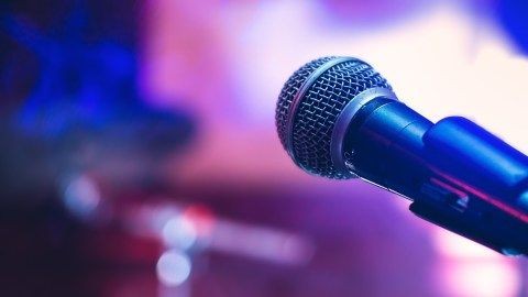 Lecții de vocal