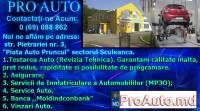 Atentie soferi! Testarea Auto, la un pret avantajos.
